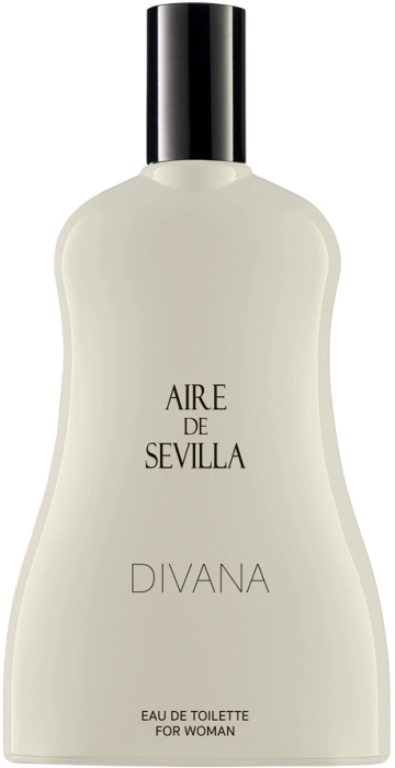 Aire de Sevilla Divana Aire de Sevilla Divana