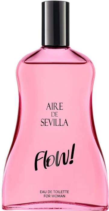 Aire de Sevilla Flow Aire de Sevilla Flow