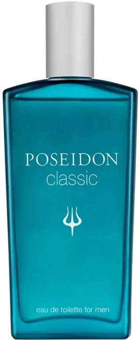 Poseidon Classic Poseidon Classic