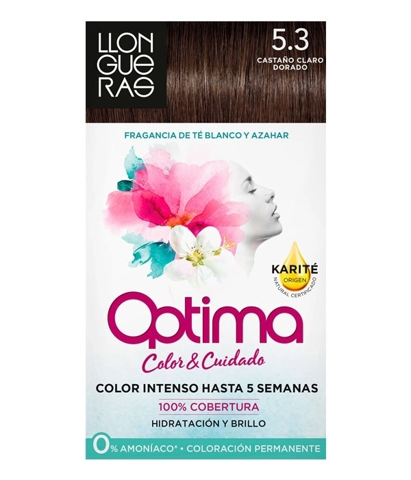 Optima Color & Cuidado