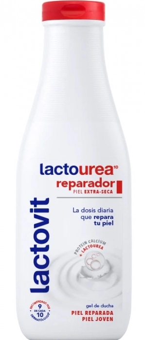 Gel de Ducha Lactourea Gel de Ducha Lactourea