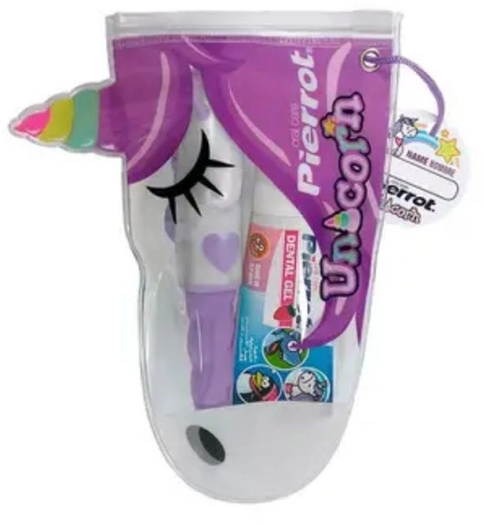 Kit Dental Unicorn Kit Dental Unicorn
