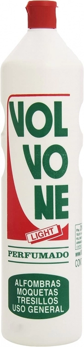 Volvone Light Perfumado Volvone Light Perfumado