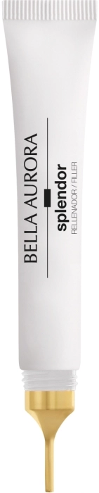 Splendor Rellenador de Arrugas Instantáneo Splendor Rellenador de Arrugas Instantáneo