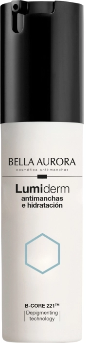 Lumiderm Antimanchas e Hidratación 2 en 1 Serum-Crema SPF20 Lumiderm Antimanchas e Hidratación 2 en 1 Serum-Crema SPF20