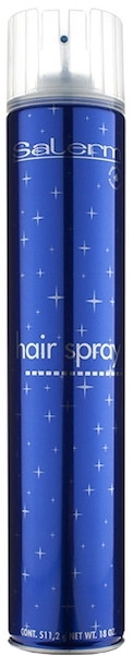 Laca Hair Spray