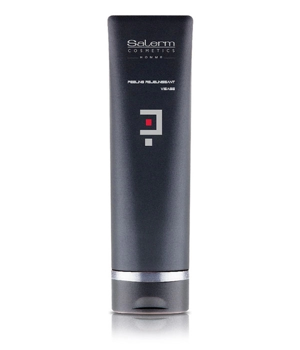 Homme Peeling Rajeunissant Visage Homme Peeling Rajeunissant Visage