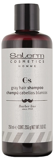 Gray Hair Shampoo