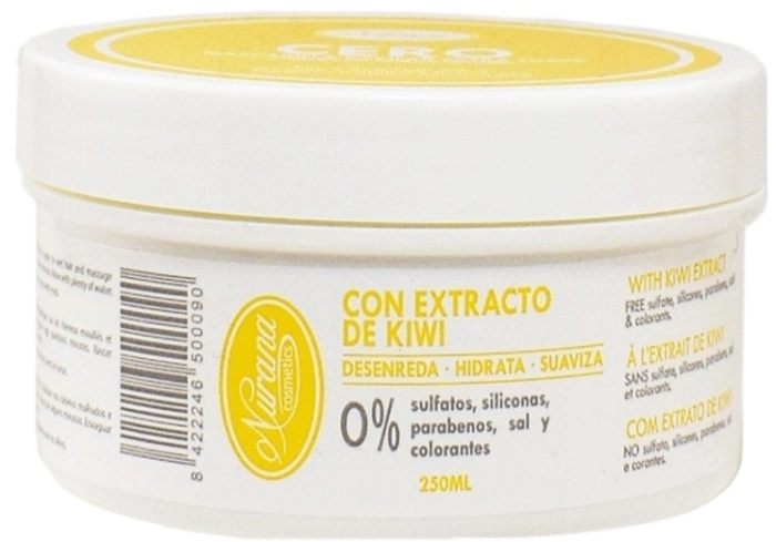 Mascarilla Capilar Extra Suave Mascarilla Capilar Extra Suave