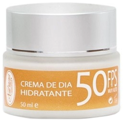 Crema de Dia Hidratante 50FPS Crema de Dia Hidratante 50FPS