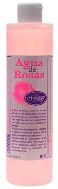 Agua de Rosas Agua de Rosas