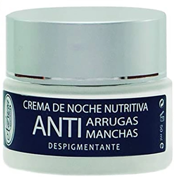 Crema de Noche Nutritiva Crema de Noche Nutritiva