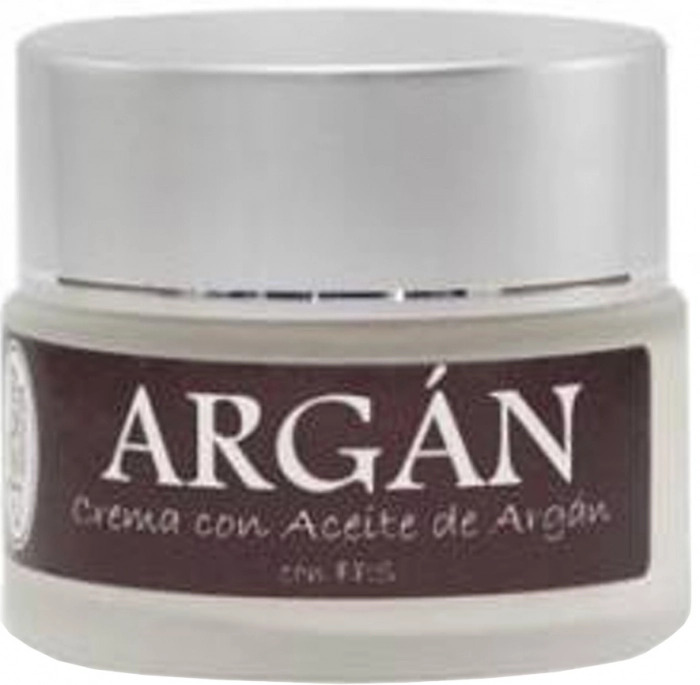Crema Con Aceite de Argán Crema Con Aceite de Argán