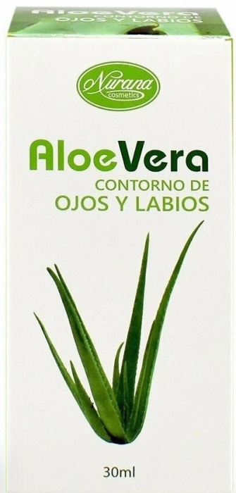 Contorno de Ojos y Labios Contorno de Ojos y Labios
