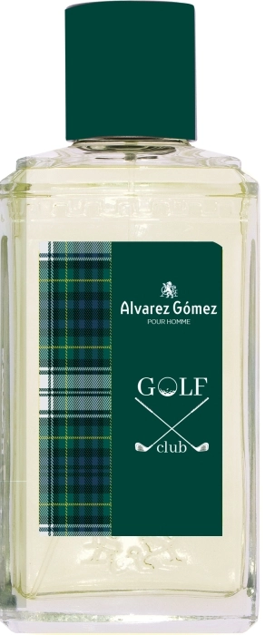 Golf Club Golf Club