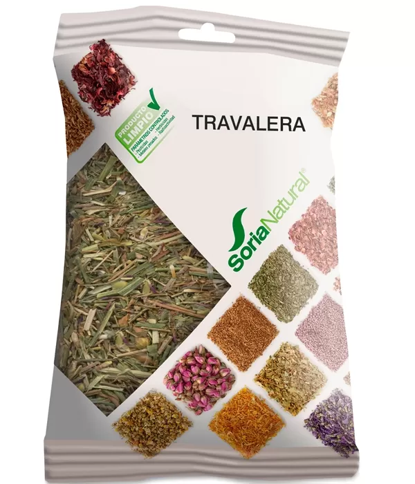 Travalera Travalera