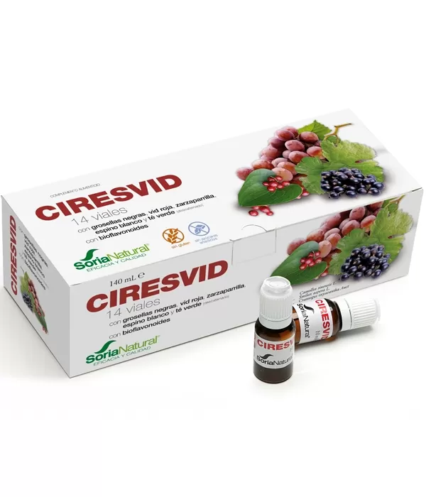 Ciresvid Ciresvid