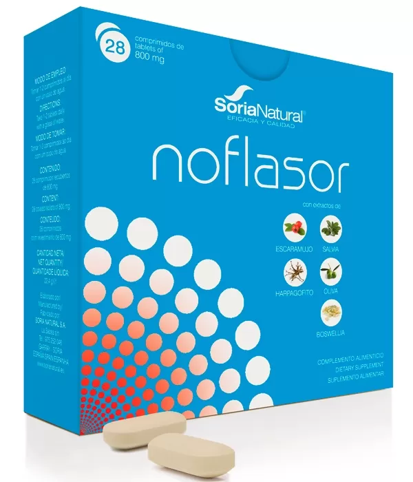 Noflasor Noflasor