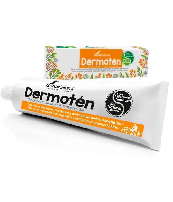 Dermoten Dermoten