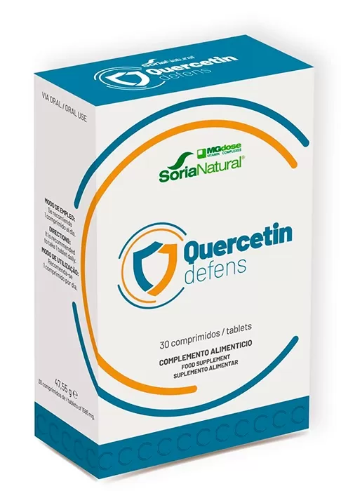 Quercetin Defens Quercetin Defens