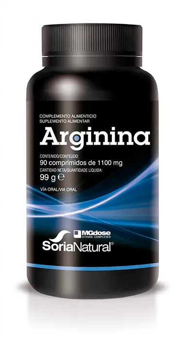 Arginina Arginina