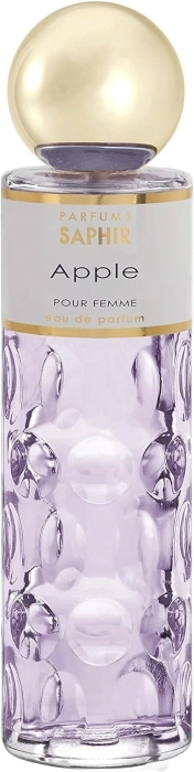 Apple pour Femme Apple pour Femme