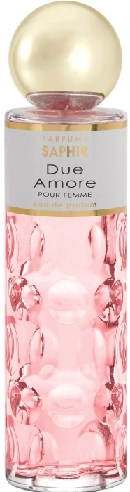 Due Amore pour Femme