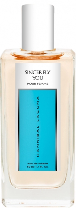 Sincerely You Pour Femme Sincerely You Pour Femme