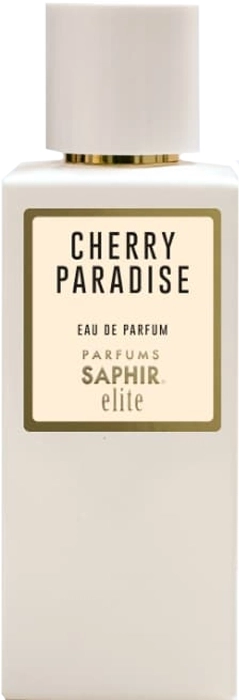 Cherry Paradise