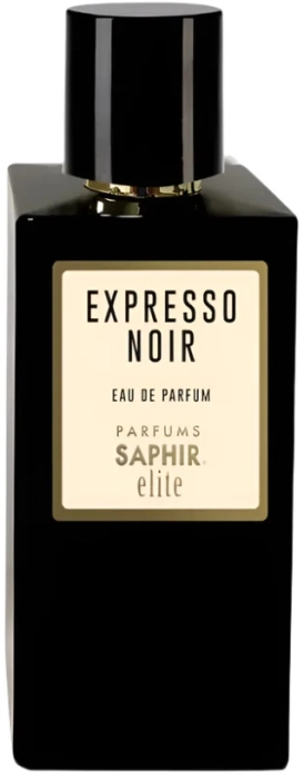Expresso Noir