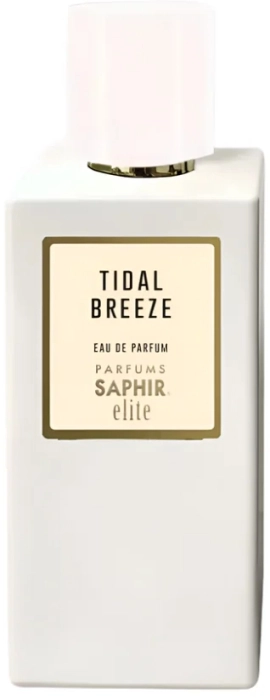 Tidal Breeze