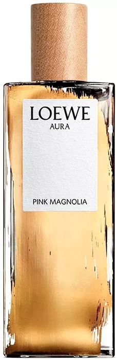 Aura Pink Magnolia