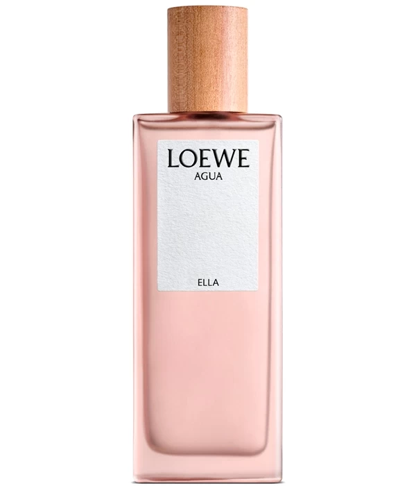 Agua Loewe Ella Agua Loewe Ella