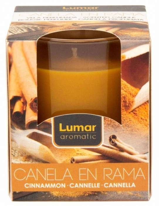 Vela Perfumada de Canela en Rama Vela Perfumada de Canela en Rama