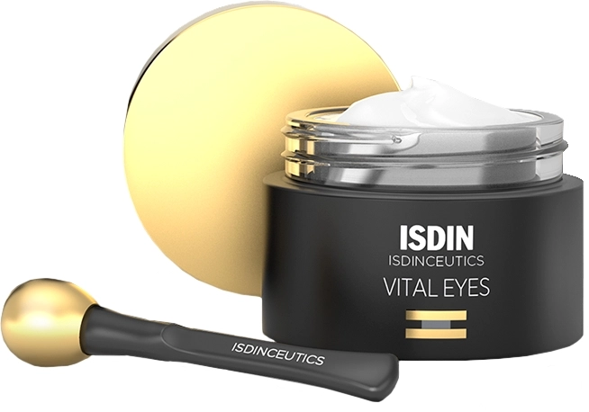 Isdinceutics Rejuvenate Vital Eyes Cream
