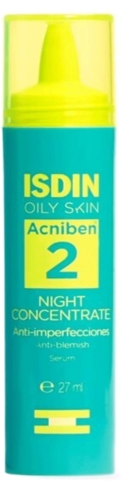 Acniben Night Concentrate Anti-Imperfecciones Acniben Night Concentrate Anti-Imperfecciones