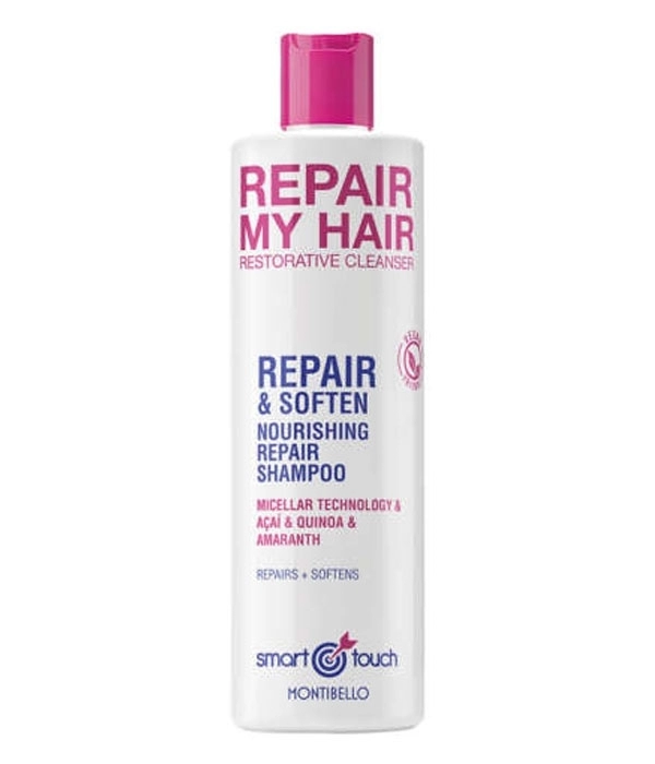 Repair & Soften Nourishing Repair Shampoo Repair & Soften Nourishing Repair Shampoo