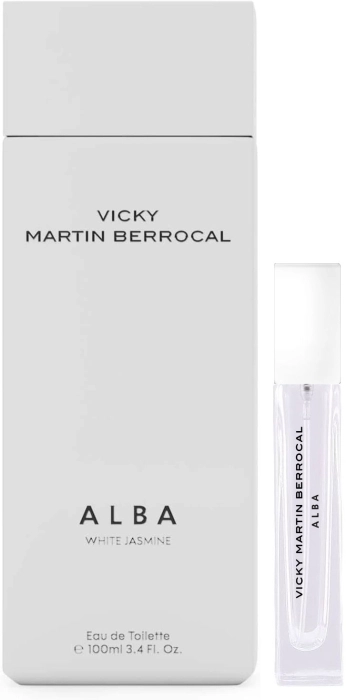 Alba Alba