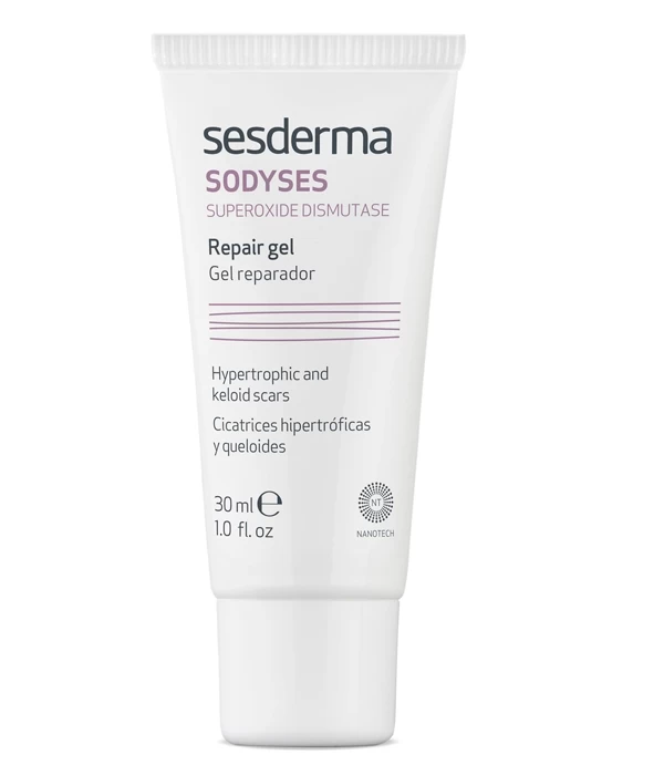 Sodyses Gel Reparador Sodyses Gel Reparador