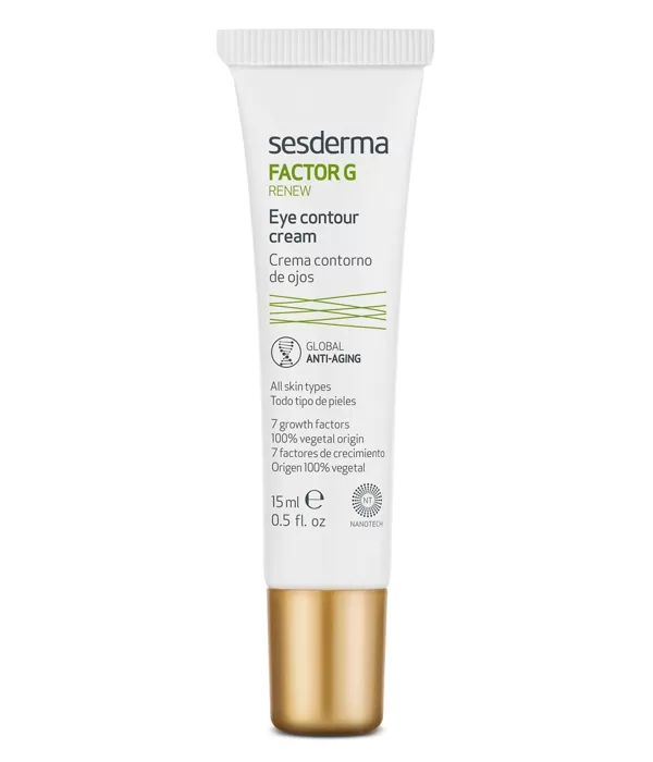 Factor G Renew Contorno de ojos Factor G Renew Contorno de ojos