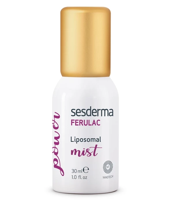 Ferulac Mist Ferulac Mist