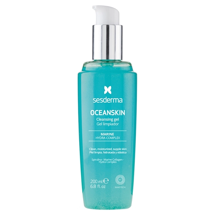 Oceanskin Gel Limpiador Marine Oceanskin Gel Limpiador Marine