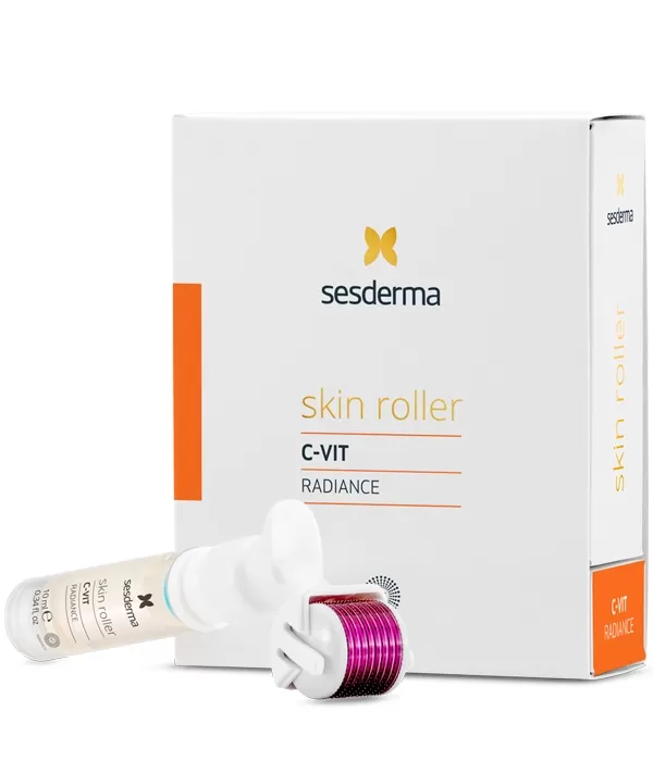 Skin Roller C-VIT Skin Roller C-VIT
