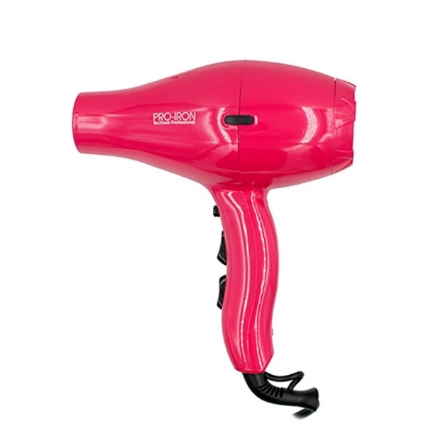 Pro Iron Secador 3000 City Fucsia (1169) Pro Iron Secador 3000 City Fucsia (1169)