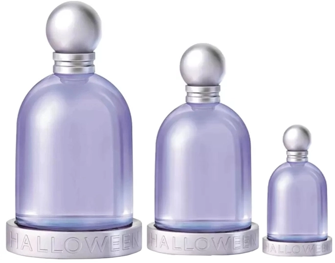 Set Halloween 100ml + 30ml + 4,5ml Set Halloween 100ml + 30ml + 4,5ml