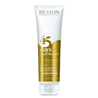45 Days Total Color Care Champú&Acondicionador 45 Days Total Color Care Champú&Acondicionador