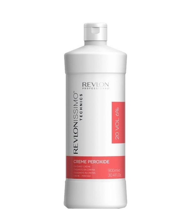 Revlonissimo Technics Creme Peroxide 20 Vol 6% Revlonissimo Technics Creme Peroxide 20 Vol 6%