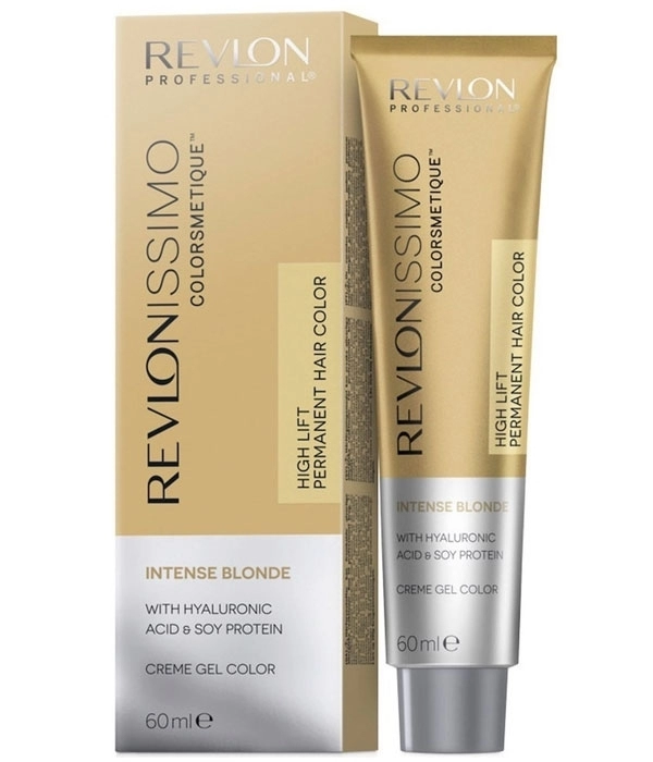Revlonissimo Colorsmetique Intense Blonde Revlonissimo Colorsmetique Intense Blonde