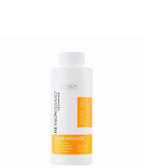Revlonissimo Technics Creme Peroxide 30 Vol 9% Revlonissimo Technics Creme Peroxide 30 Vol 9%