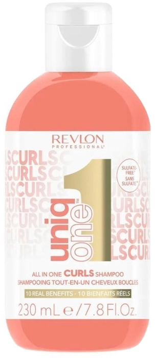 Uniq OneCurl Shampoo Uniq OneCurl Shampoo